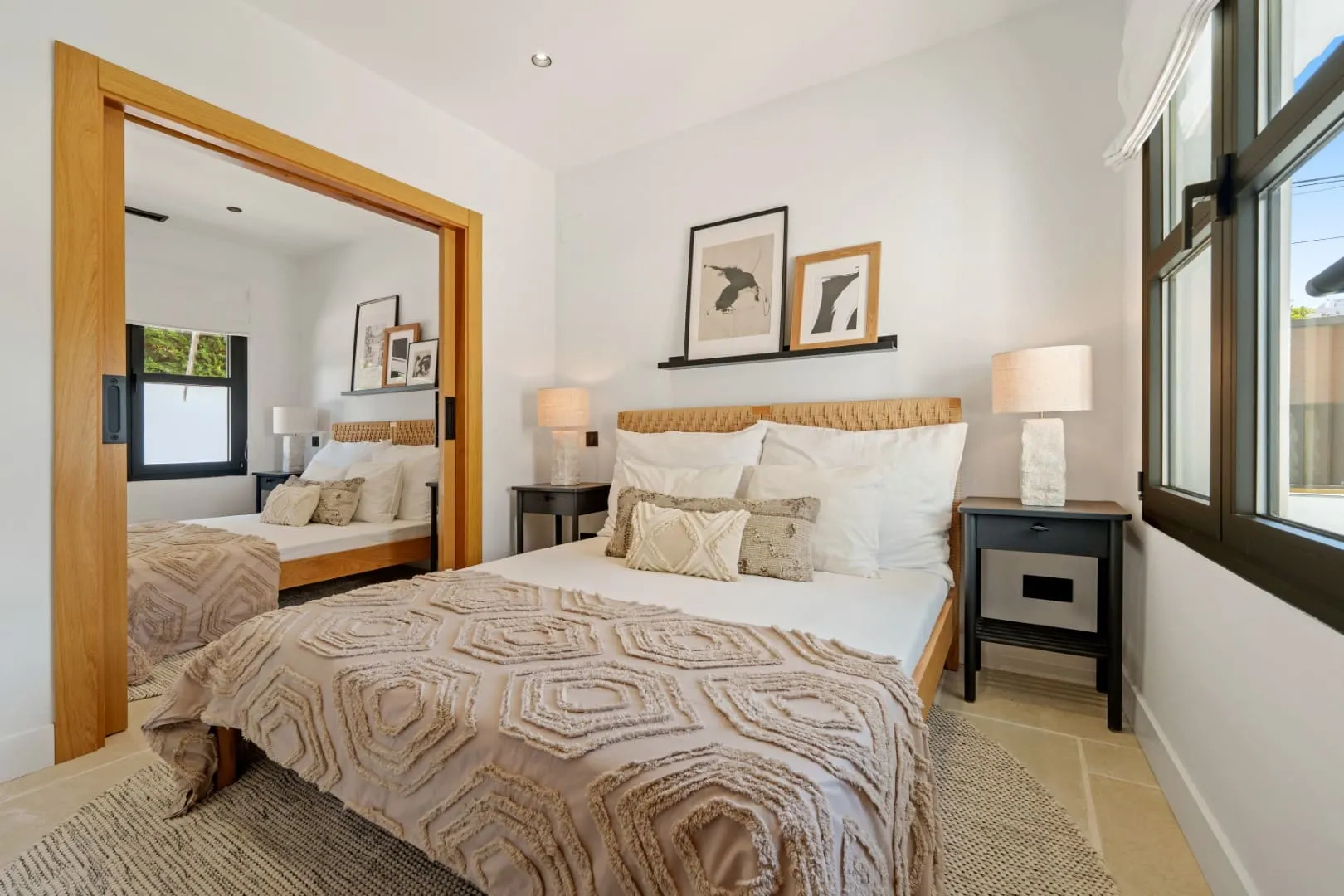 Stunning Villa for Sale in Marbella 2025 Golf Valley
