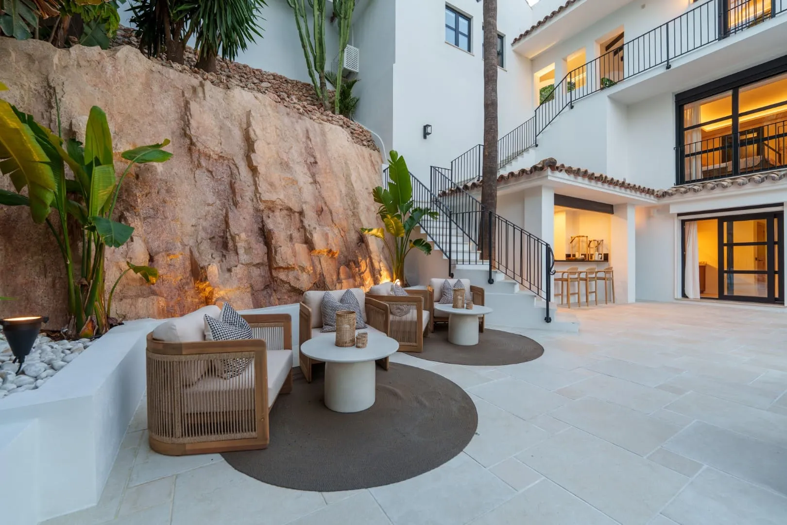 Stunning Villa for Sale in Marbella 2025 Golf Valley