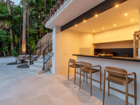 Stunning Villa for Sale in Marbella 2025 Golf Valley