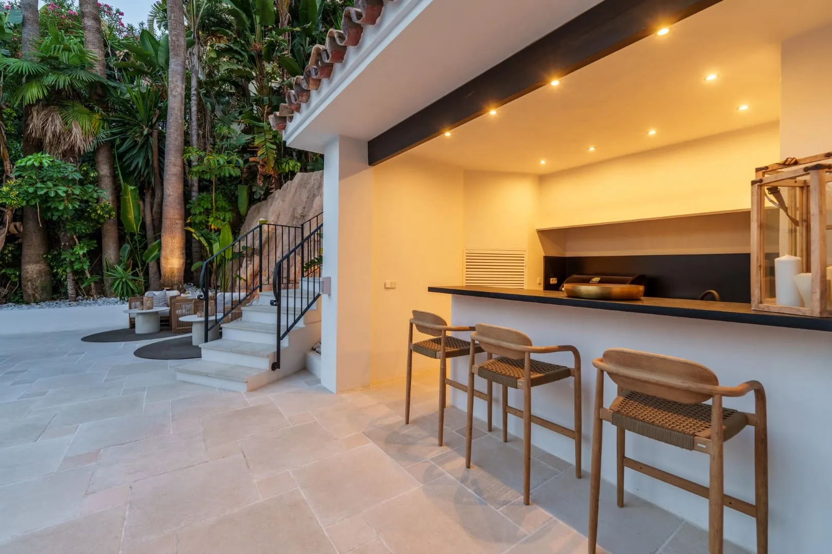 Stunning Villa for Sale in Marbella 2025 Golf Valley
