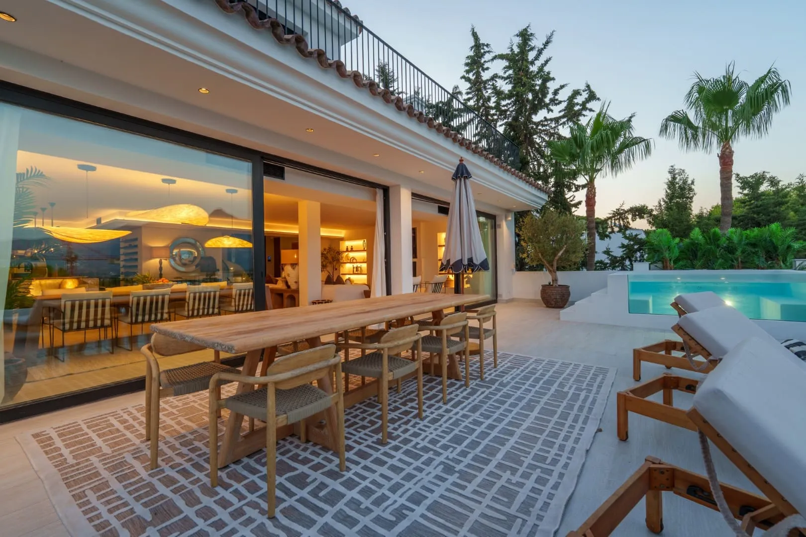 Stunning Villa for Sale in Marbella 2025 Golf Valley