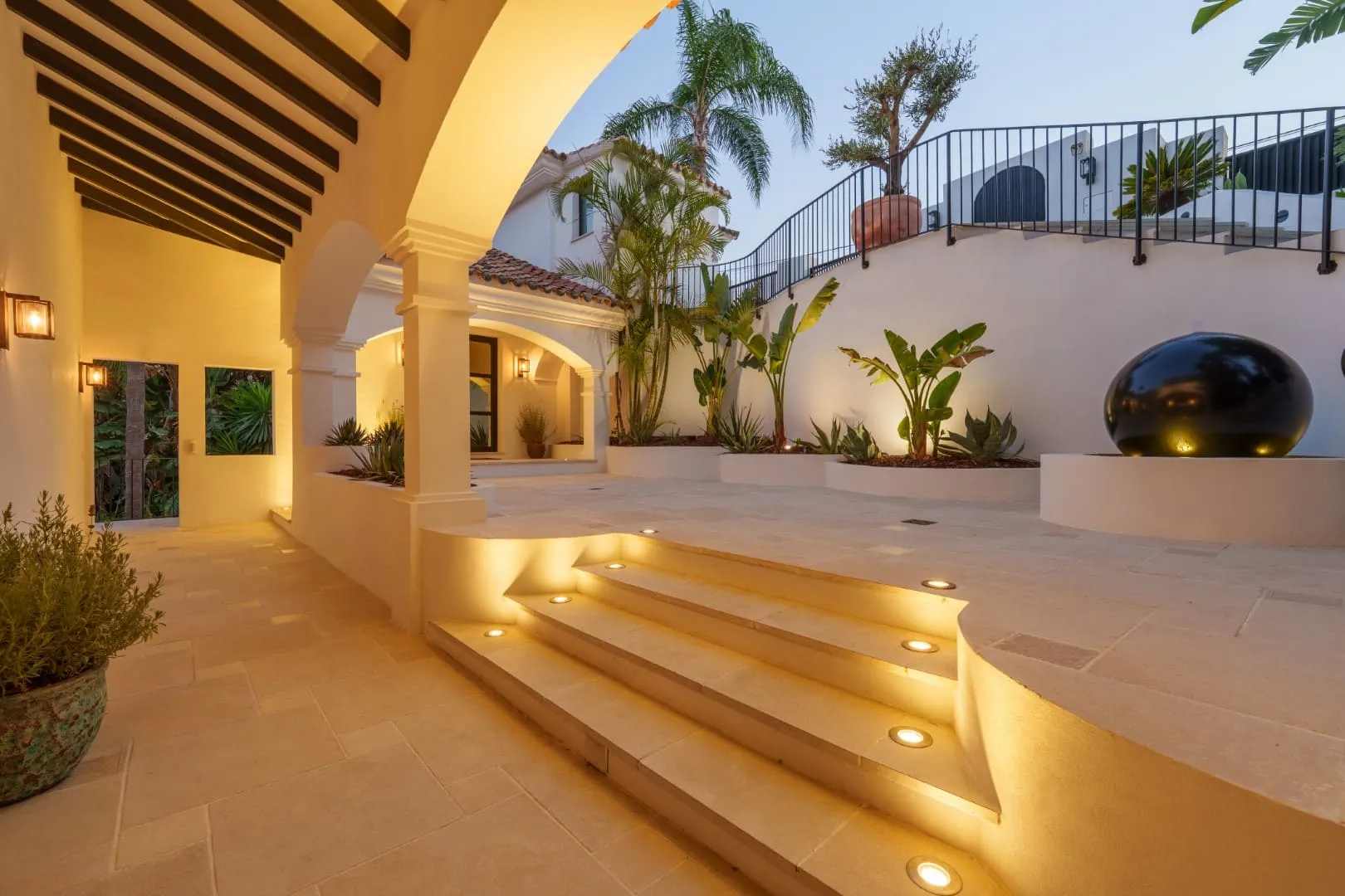 Stunning Villa for Sale in Marbella 2025 Golf Valley