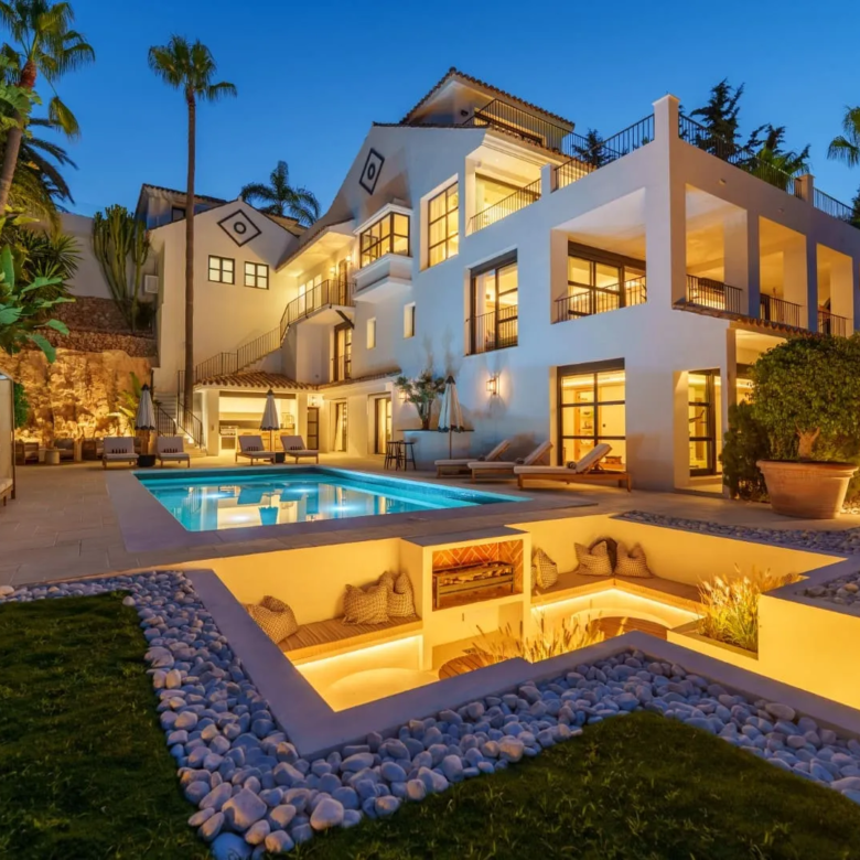 Stunning Villa for Sale in Marbella 2025 Golf Valley (66)