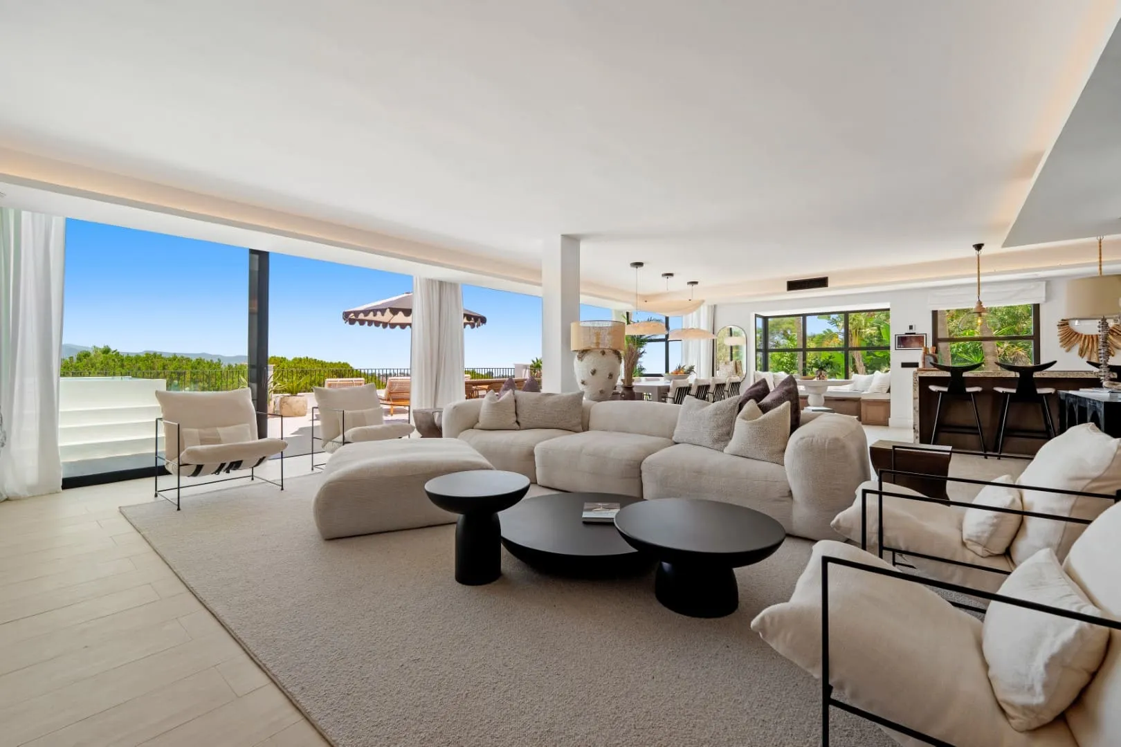 Stunning Villa for Sale in Marbella 2025 Golf Valley