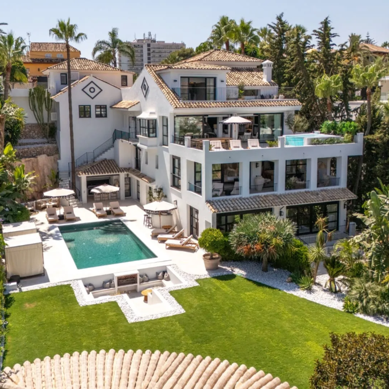 Discover Your Dream Home: The Ultimate Guide to Properties for Sale in Marbella