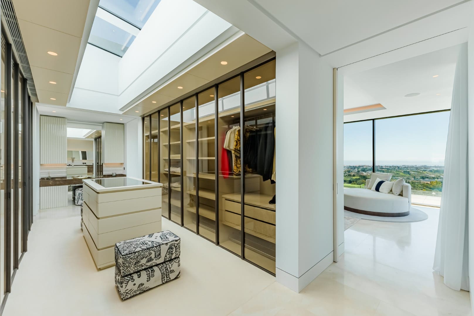 Marbella Villas for Sale La Quinta Hills 12