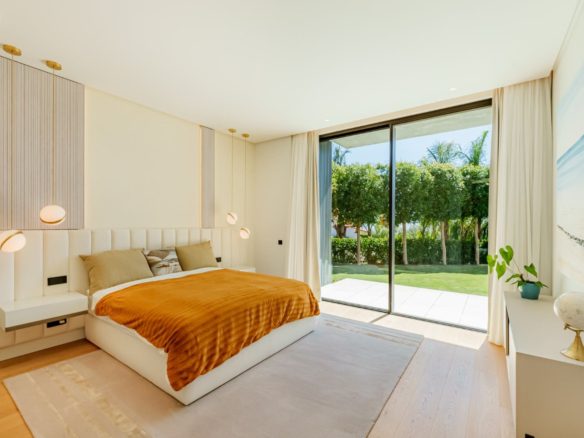 Marbella Villas for Sale La Quinta Hills 12