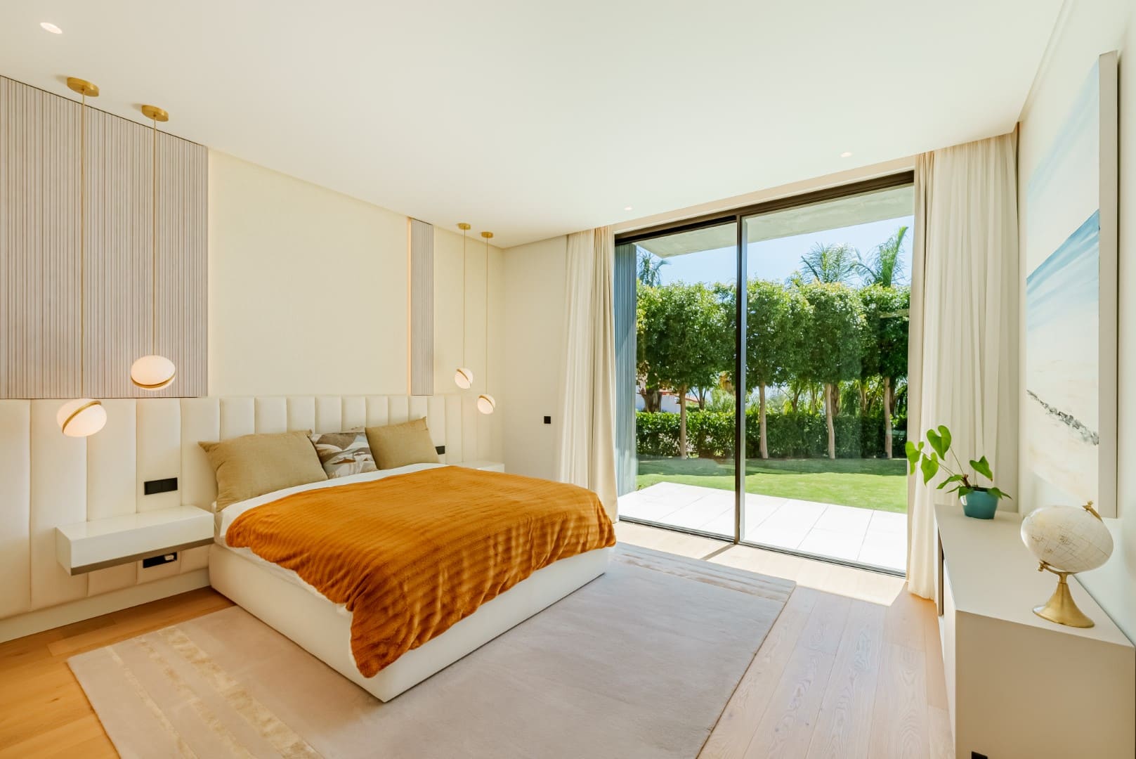 Marbella Villas for Sale La Quinta Hills 12