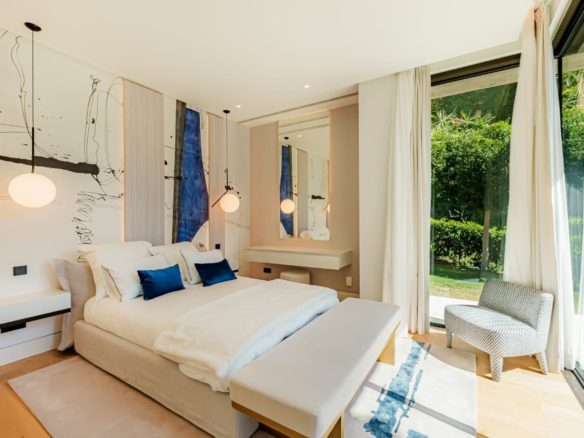 Marbella Villas for Sale La Quinta Hills 12