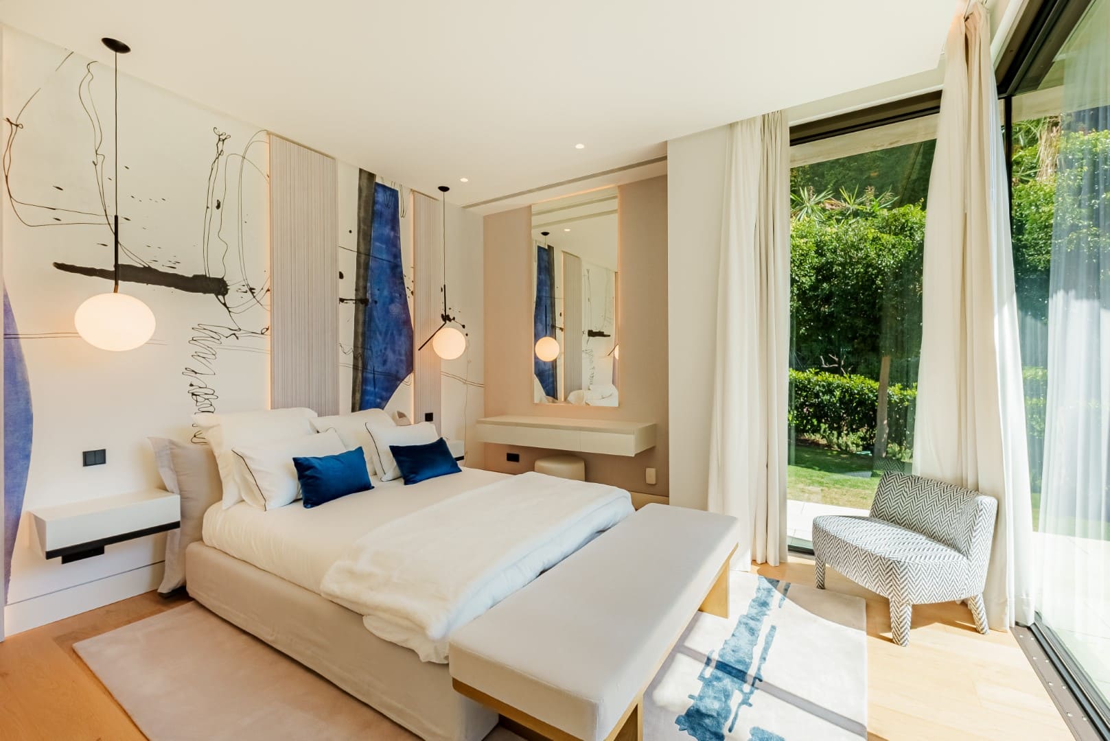 Marbella Villas for Sale La Quinta Hills 12