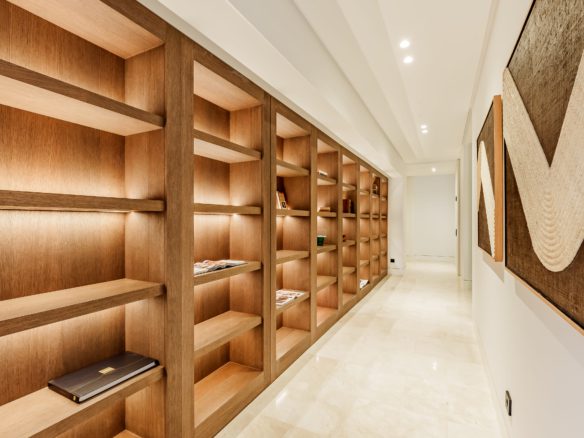 Marbella Villas for Sale La Quinta Hills 12