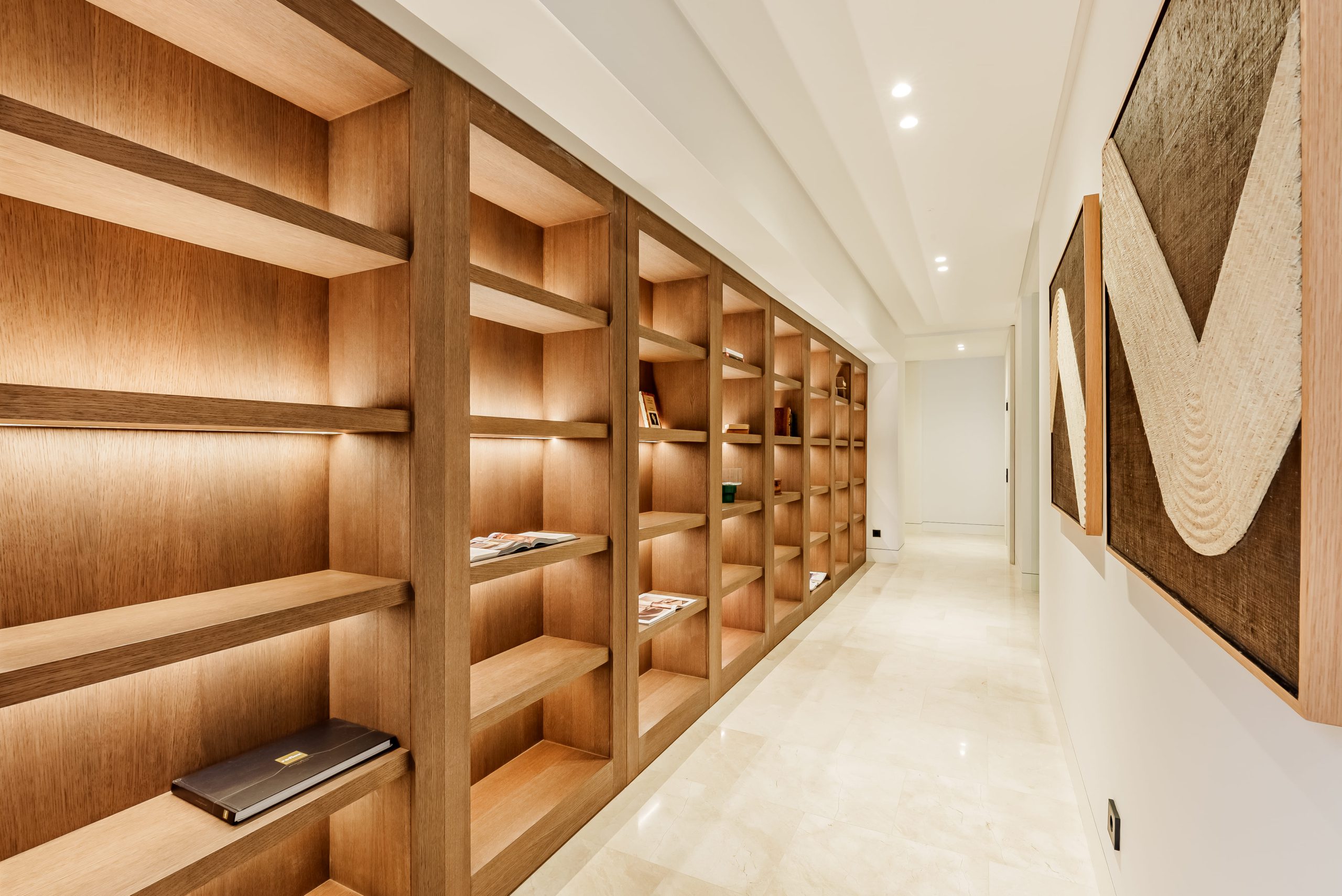 Marbella Villas for Sale La Quinta Hills 12