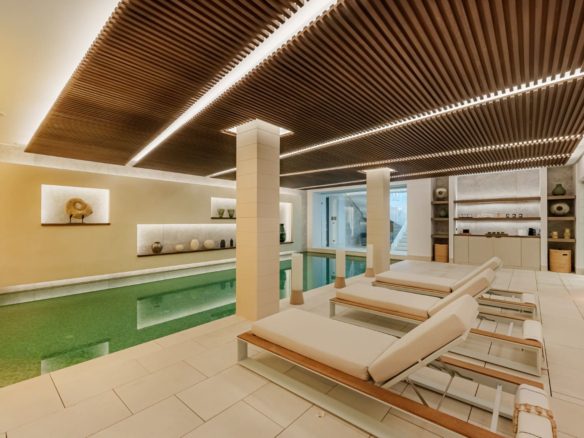 Marbella Villas for Sale La Quinta Hills 12