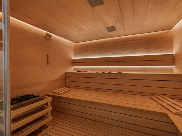 Marbella Villas for Sale La Quinta Hills 12