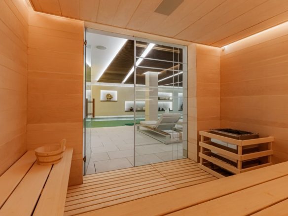 Marbella Villas for Sale La Quinta Hills 12