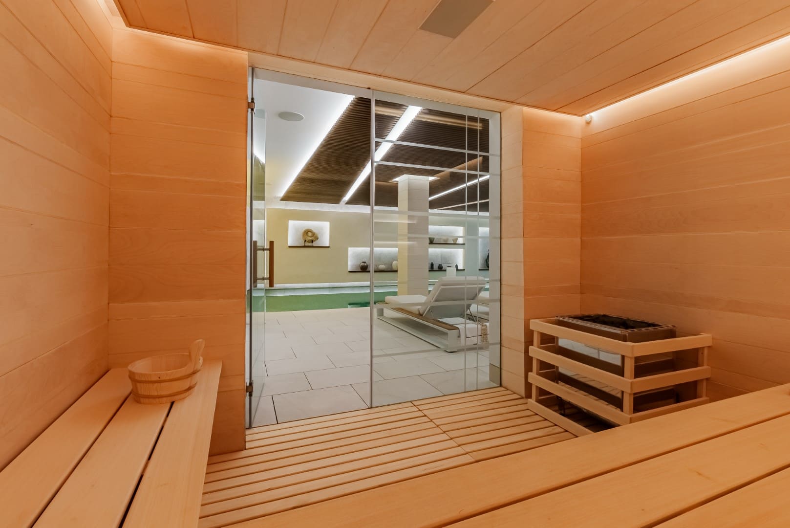 Marbella Villas for Sale La Quinta Hills 12