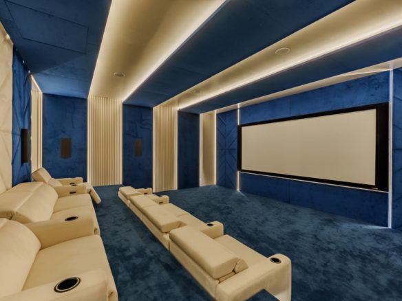 Marbella Villas for Sale La Quinta Hills 12