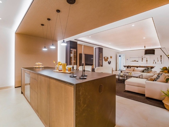 Luxury rent villa in Marbella week (1)