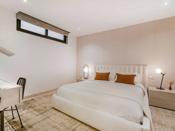 Luxury rent villa in Marbella week (1)