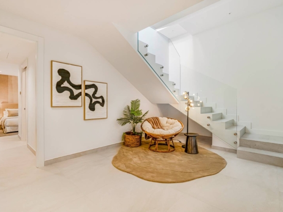 Luxury rent villa in Marbella week (1)