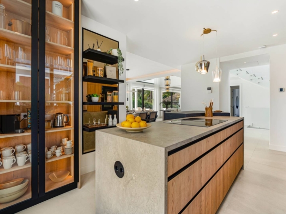 Luxury rent villa in Marbella week (1)