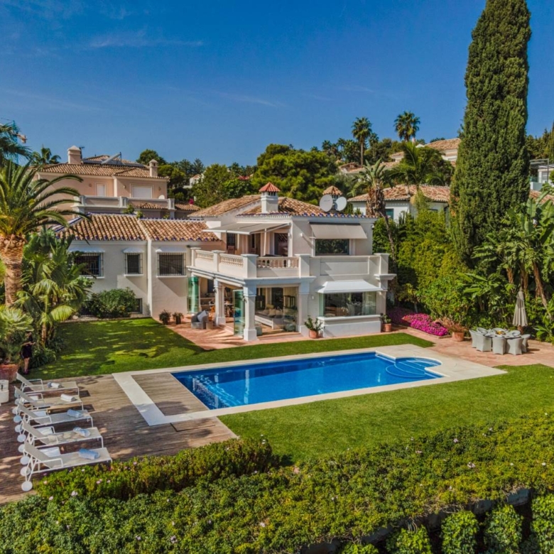 The Marbella Rental Collection