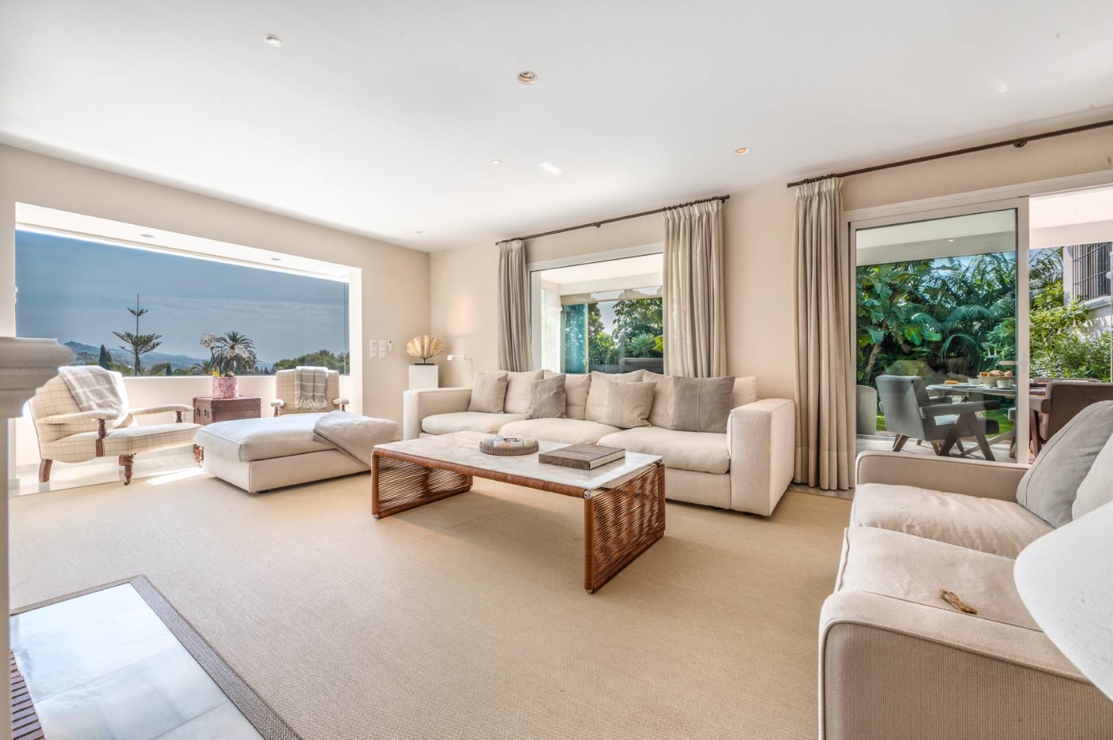 Rental Villa in Golden Mile Sierra Blanca Marbella (1)