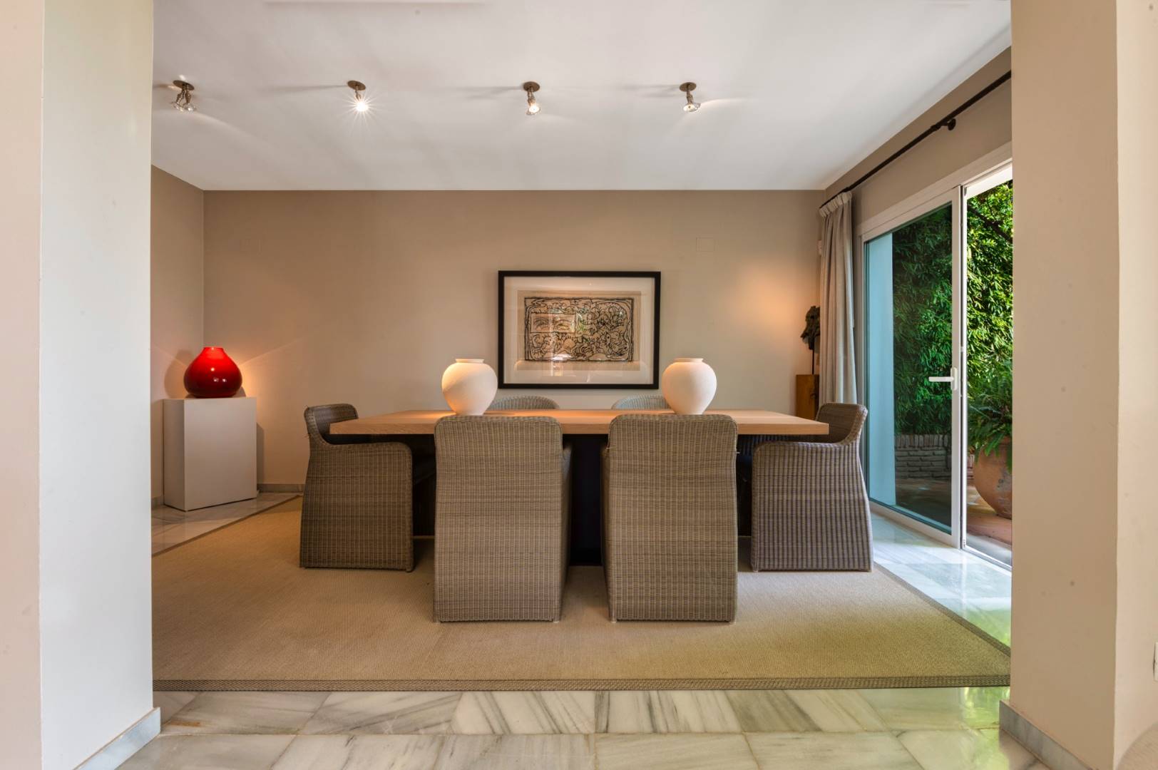 Rental Villa in Golden Mile Sierra Blanca Marbella (1)