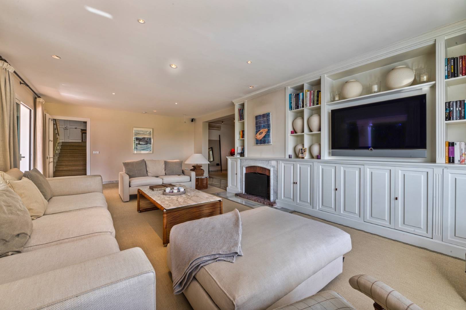 Rental Villa in Golden Mile Sierra Blanca Marbella (1)