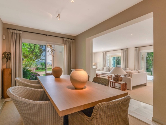 Rental Villa in Golden Mile Sierra Blanca Marbella (1)
