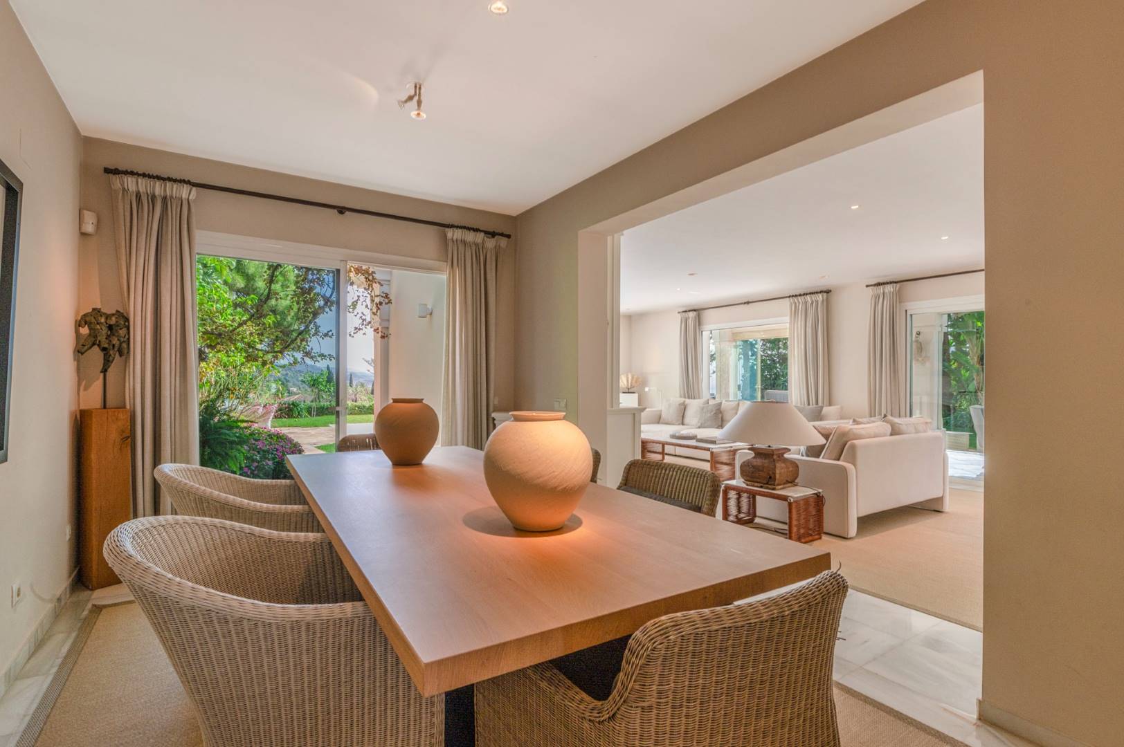 Rental Villa in Golden Mile Sierra Blanca Marbella (1)