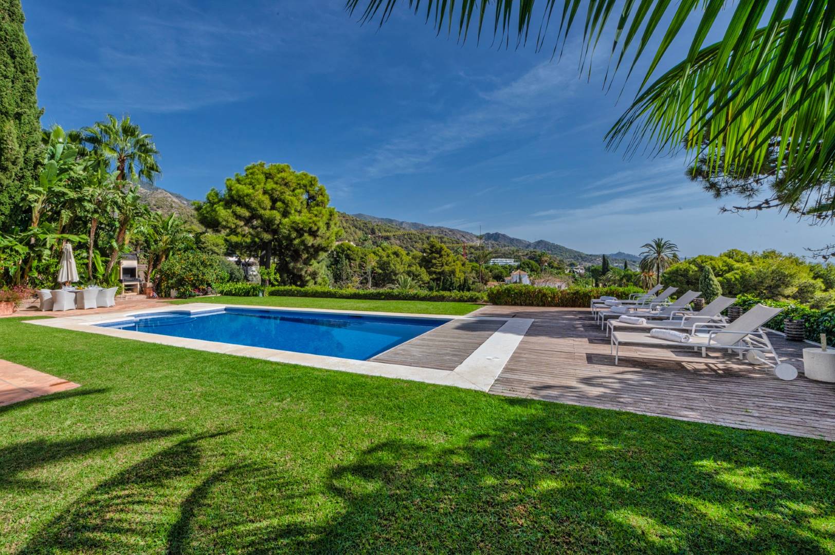 Rental Villa in Golden Mile Sierra Blanca Marbella (1)