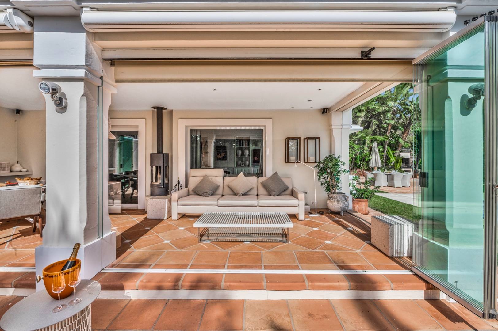 Rental Villa in Golden Mile Sierra Blanca Marbella (1)