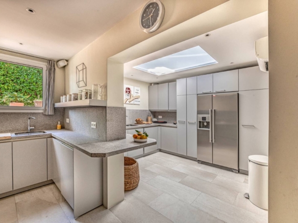 Rental Villa in Golden Mile Sierra Blanca Marbella (1)