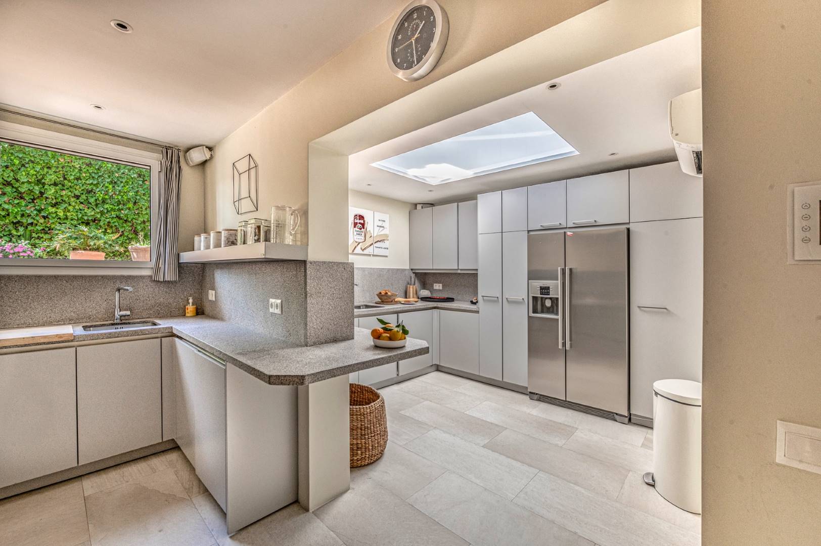 Rental Villa in Golden Mile Sierra Blanca Marbella (1)