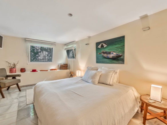 Rental Villa in Golden Mile Sierra Blanca Marbella (1)