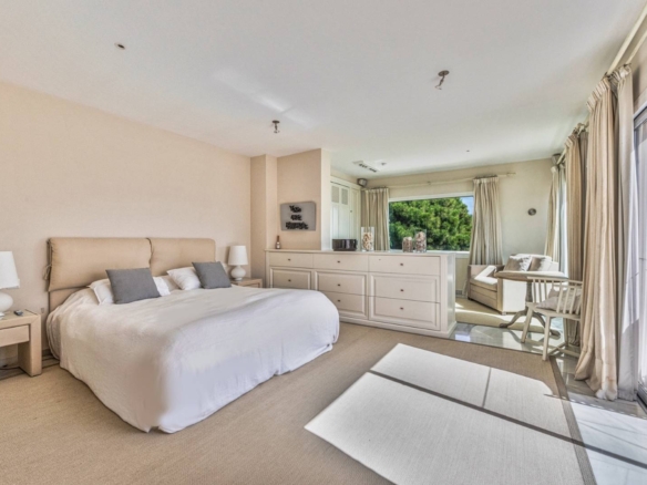 Rental Villa in Golden Mile Sierra Blanca Marbella (1)