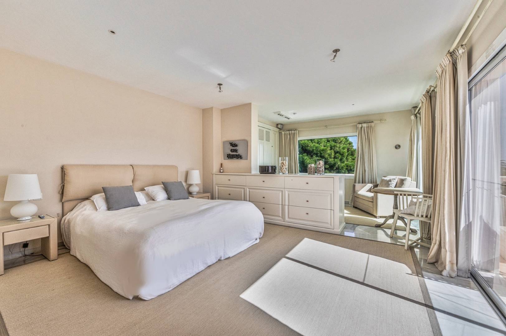 Rental Villa in Golden Mile Sierra Blanca Marbella (1)