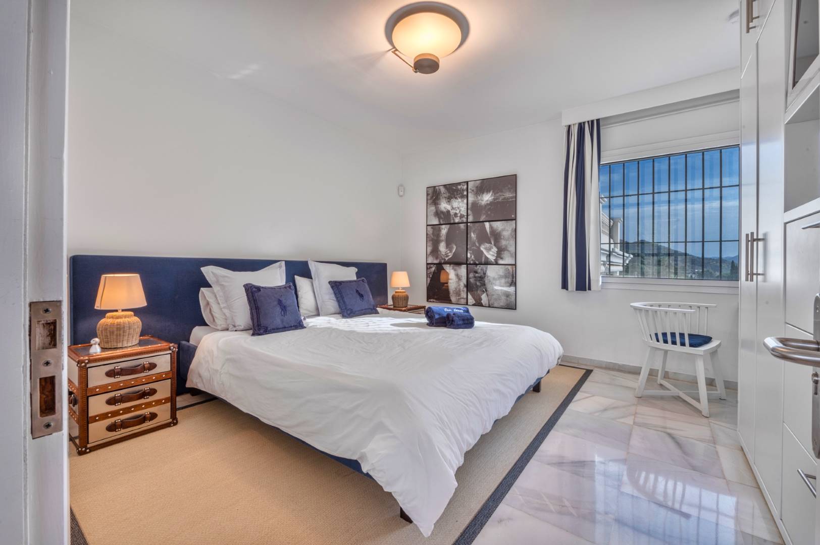 Rental Villa in Golden Mile Sierra Blanca Marbella (1)