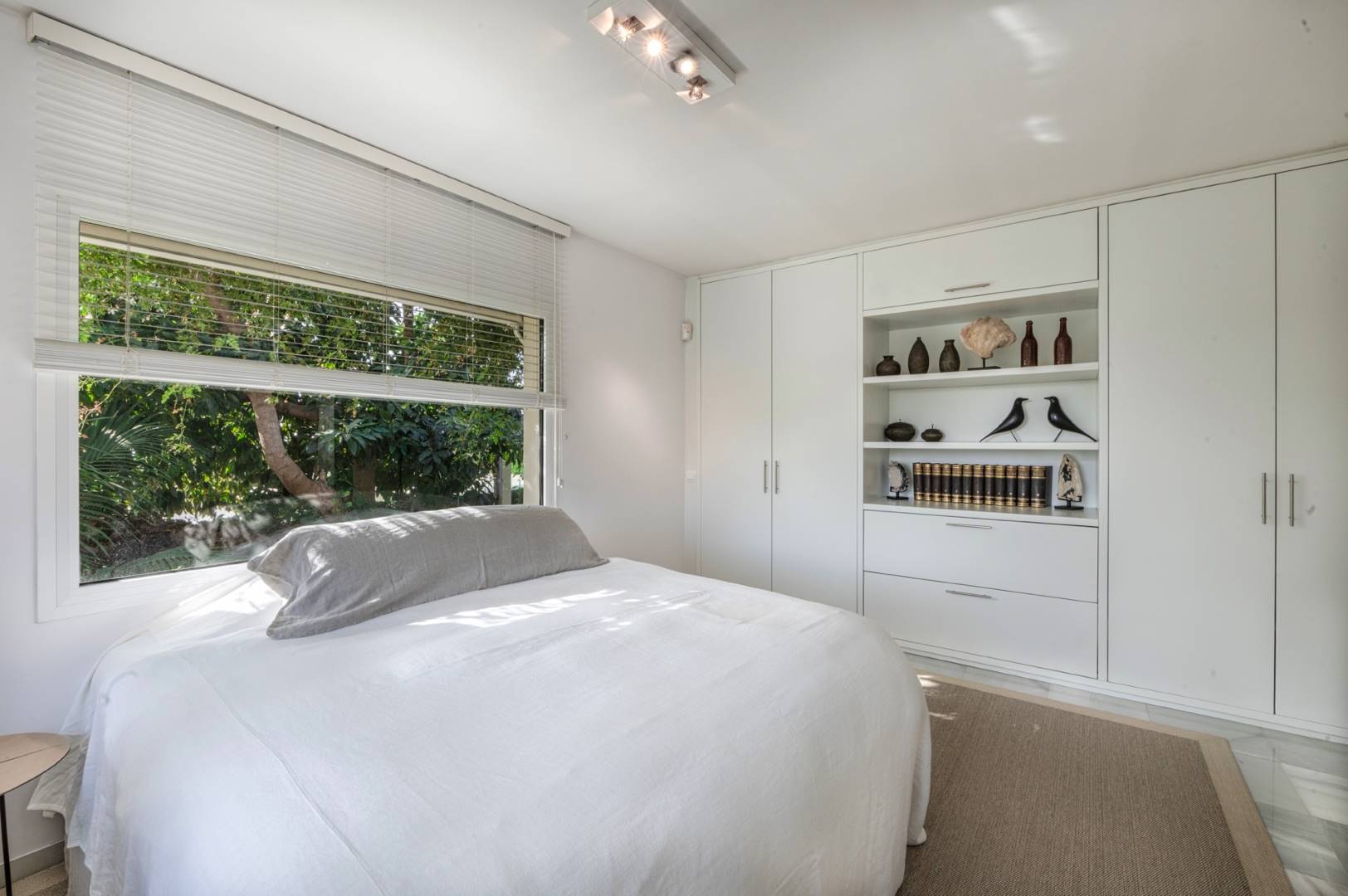 Rental Villa in Golden Mile Sierra Blanca Marbella (1)