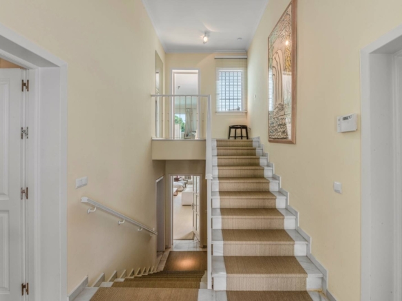 Rental Villa in Golden Mile Sierra Blanca Marbella (1)