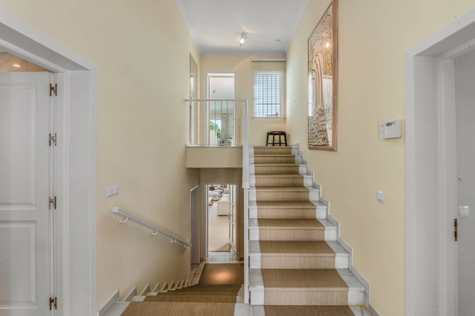 Rental Villa in Golden Mile Sierra Blanca Marbella (1)