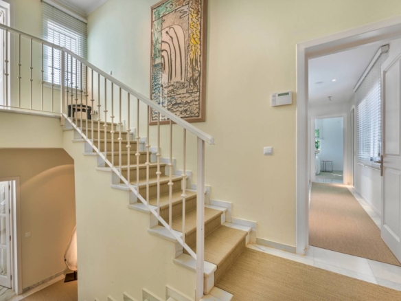 Rental Villa in Golden Mile Sierra Blanca Marbella (1)