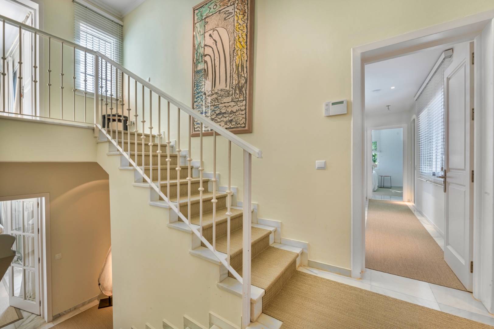 Rental Villa in Golden Mile Sierra Blanca Marbella (1)