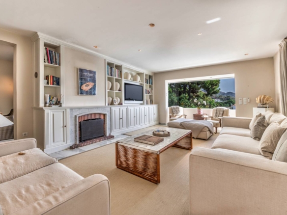 Rental Villa in Golden Mile Sierra Blanca Marbella (1)