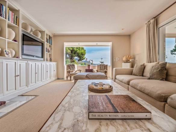 Rental Villa in Golden Mile Sierra Blanca Marbella (1)