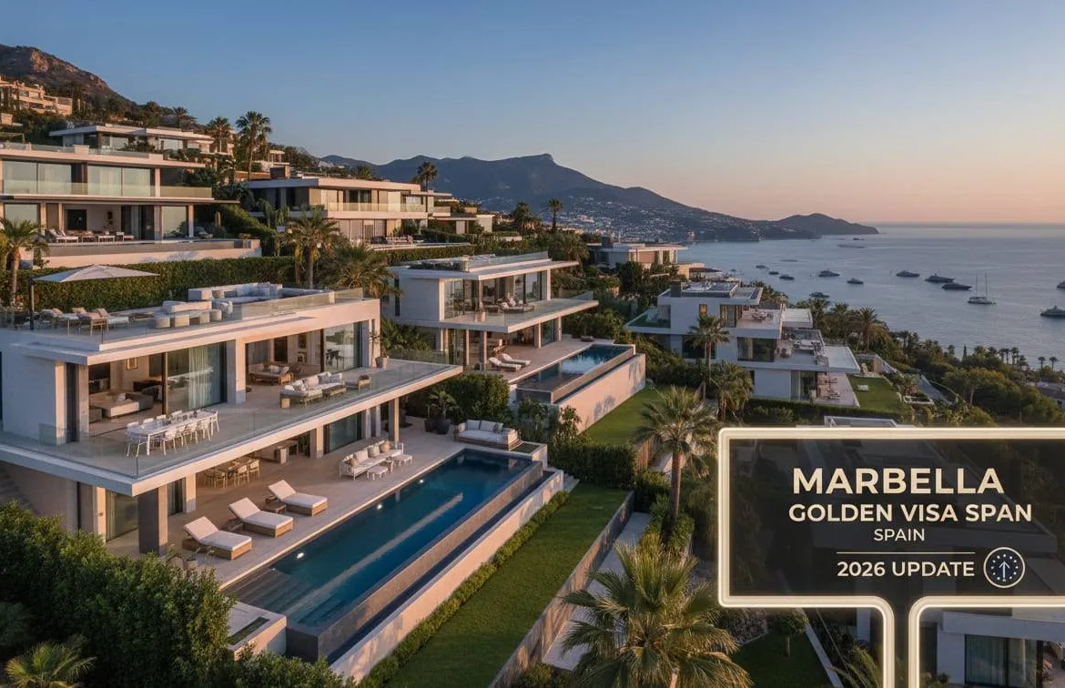 Exclusive view of Zagaleta High-End Asset. Professional real estate advisory in Marbella by Gonzo Private Office.