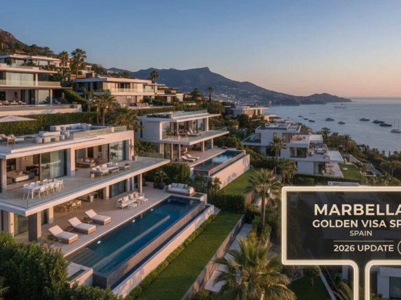 Spain Golden Visa 2026 Update (1)