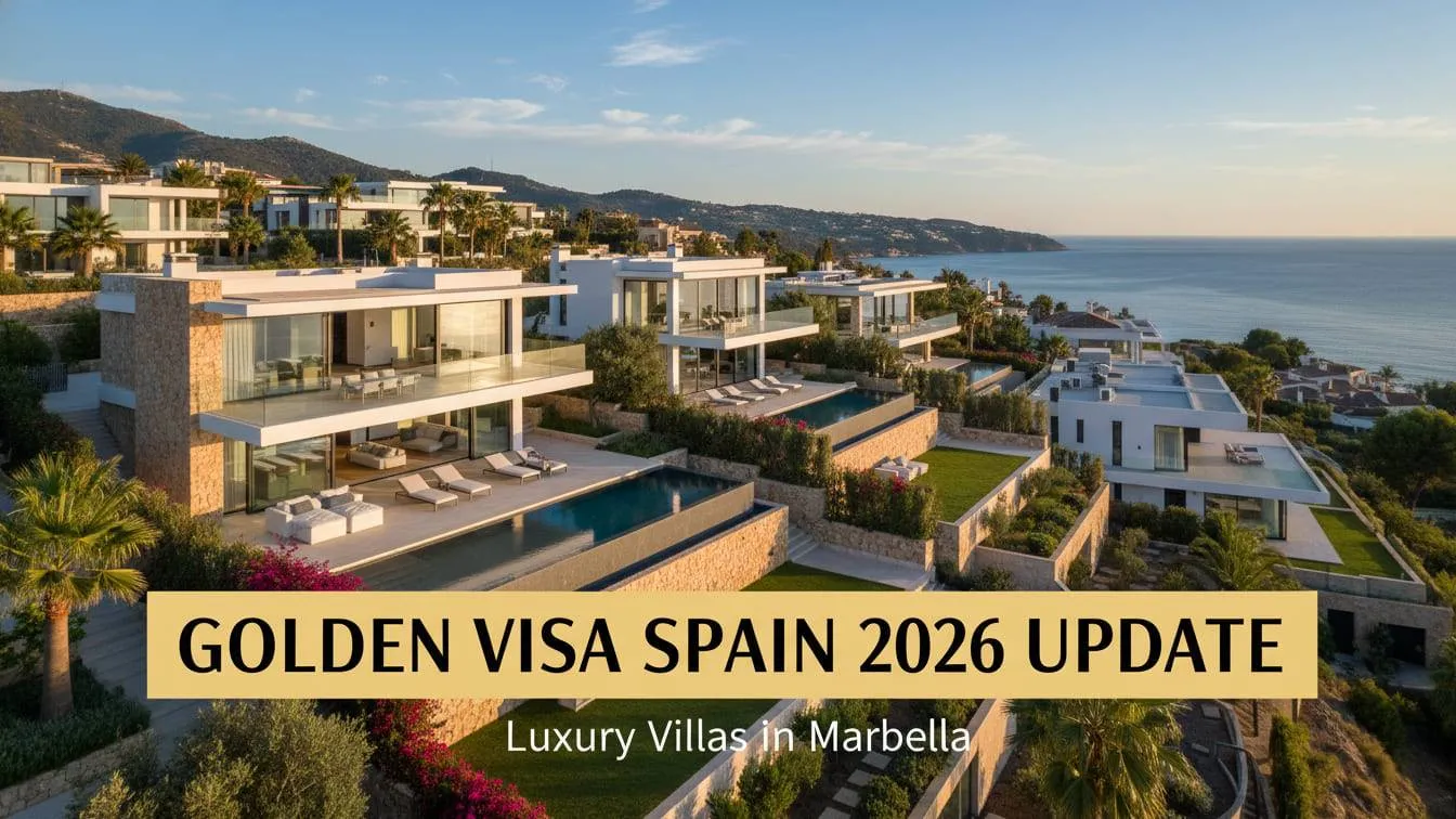 Spain Golden Visa 2026 Update (4)