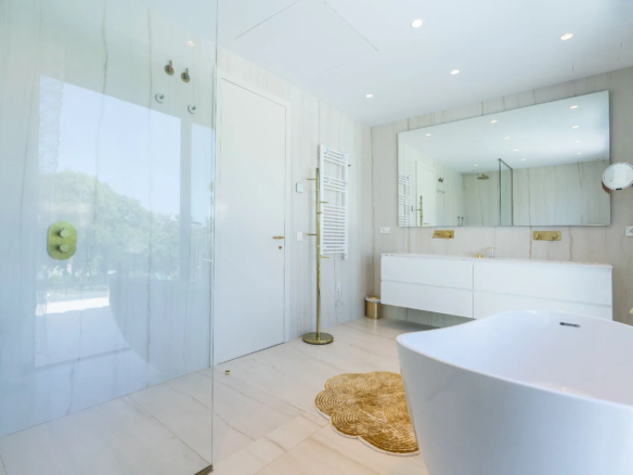 Villa for Rent in Marbella Holiday Summer kids beach golf padel (1)